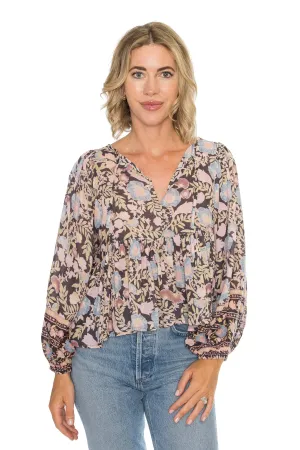 Adore You Blouse