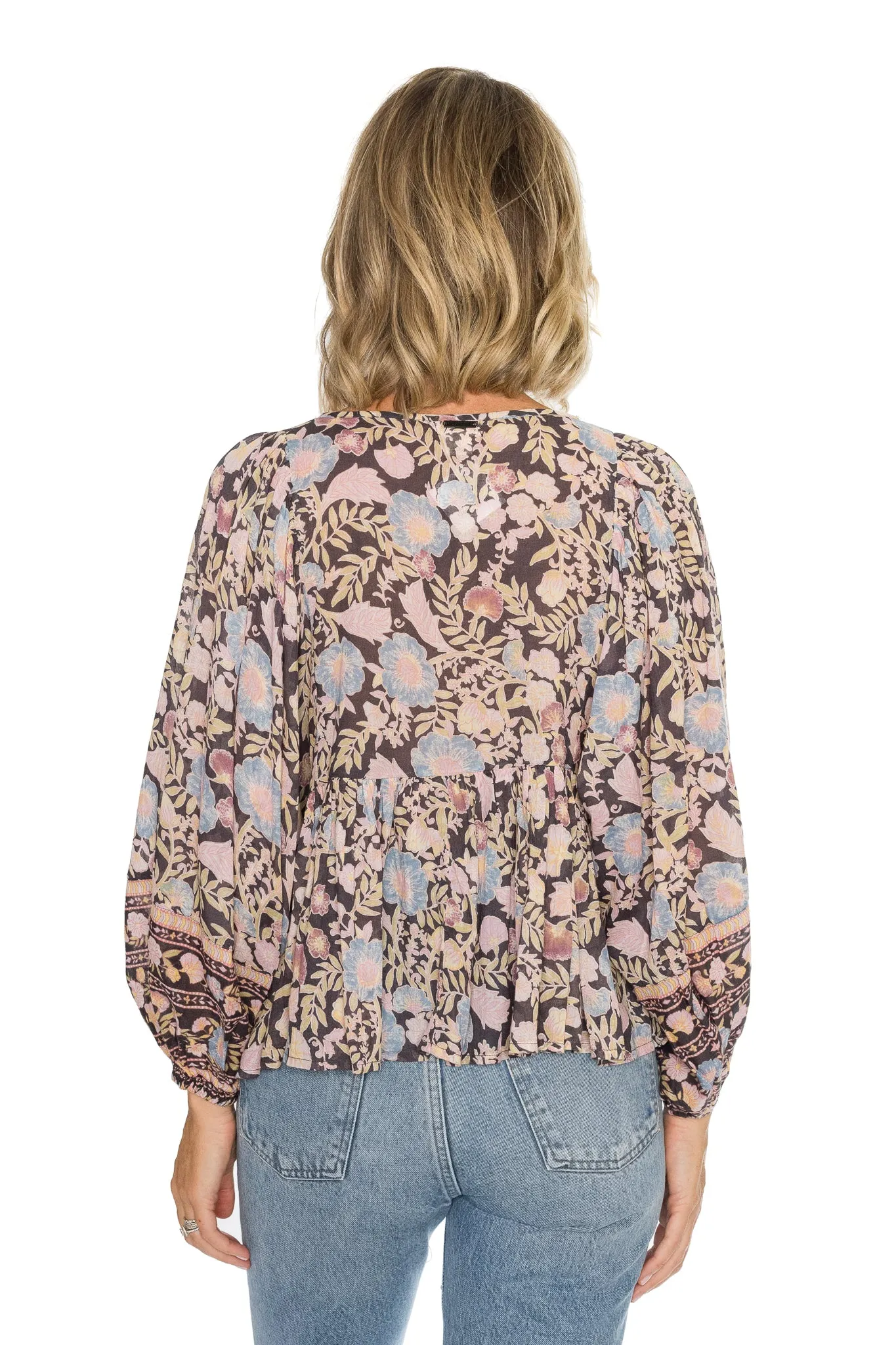 Adore You Blouse