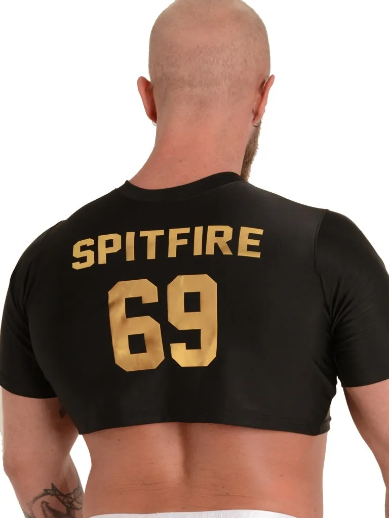 Crop T-shirt