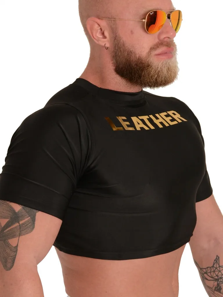 Crop T-shirt