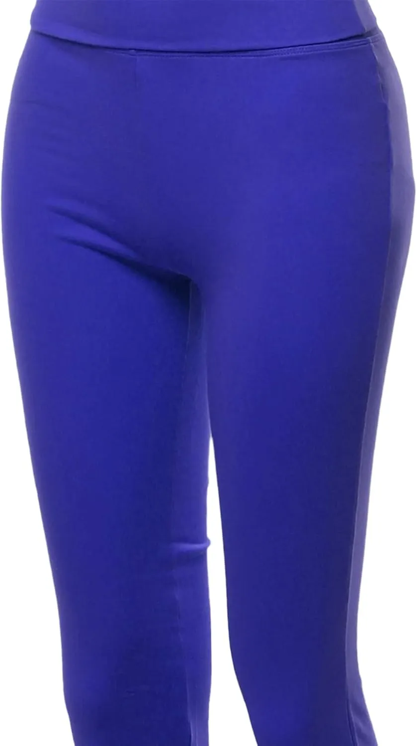 Made by Emma Women's High Waist Stretch Lounge Yoga Pants