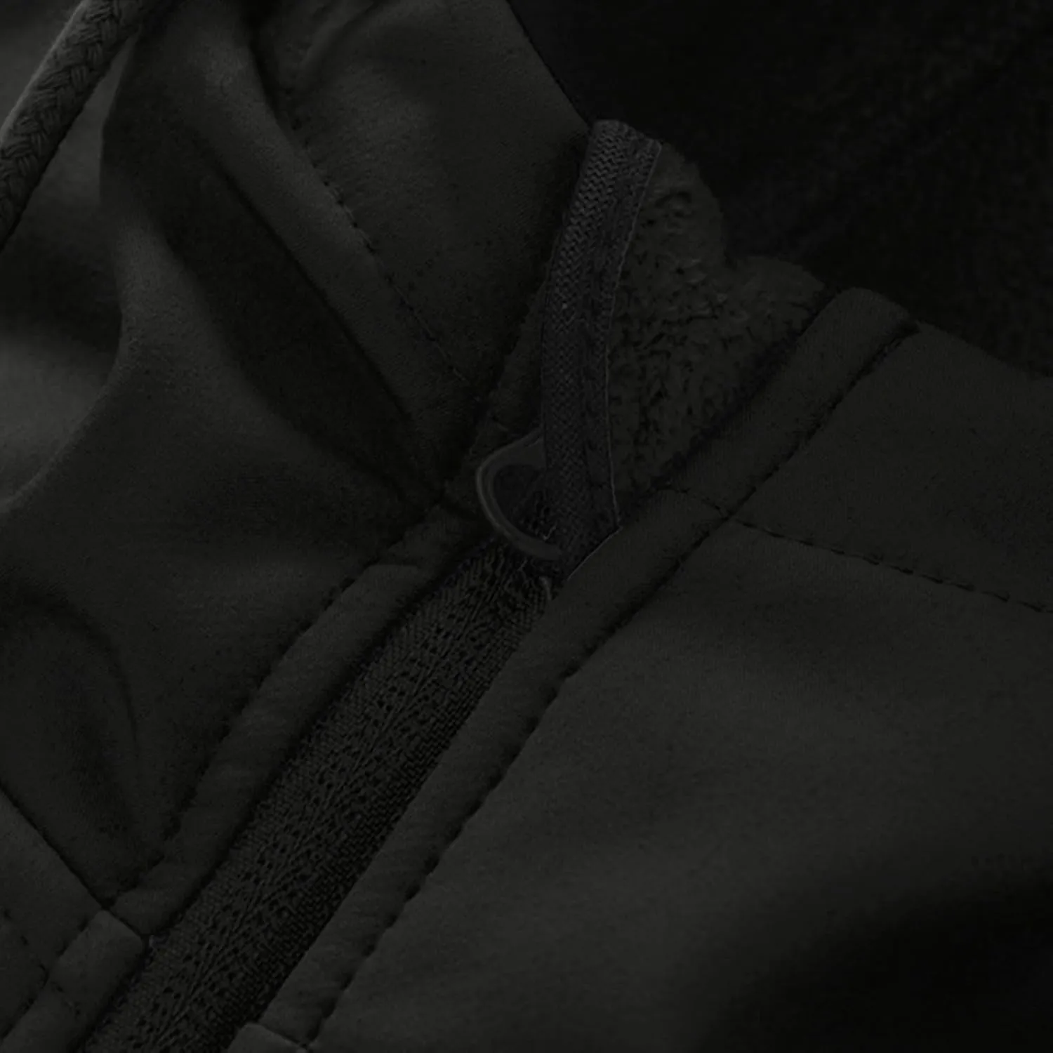 Rain Jacket Men Women Fall Winter Outdoor Warm Raincoats Hooded Waterproof Windbreaker Trench Coats with Pockets 2024