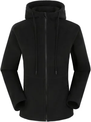 Rain Jacket Men Women Fall Winter Outdoor Warm Raincoats Hooded Waterproof Windbreaker Trench Coats with Pockets 2024