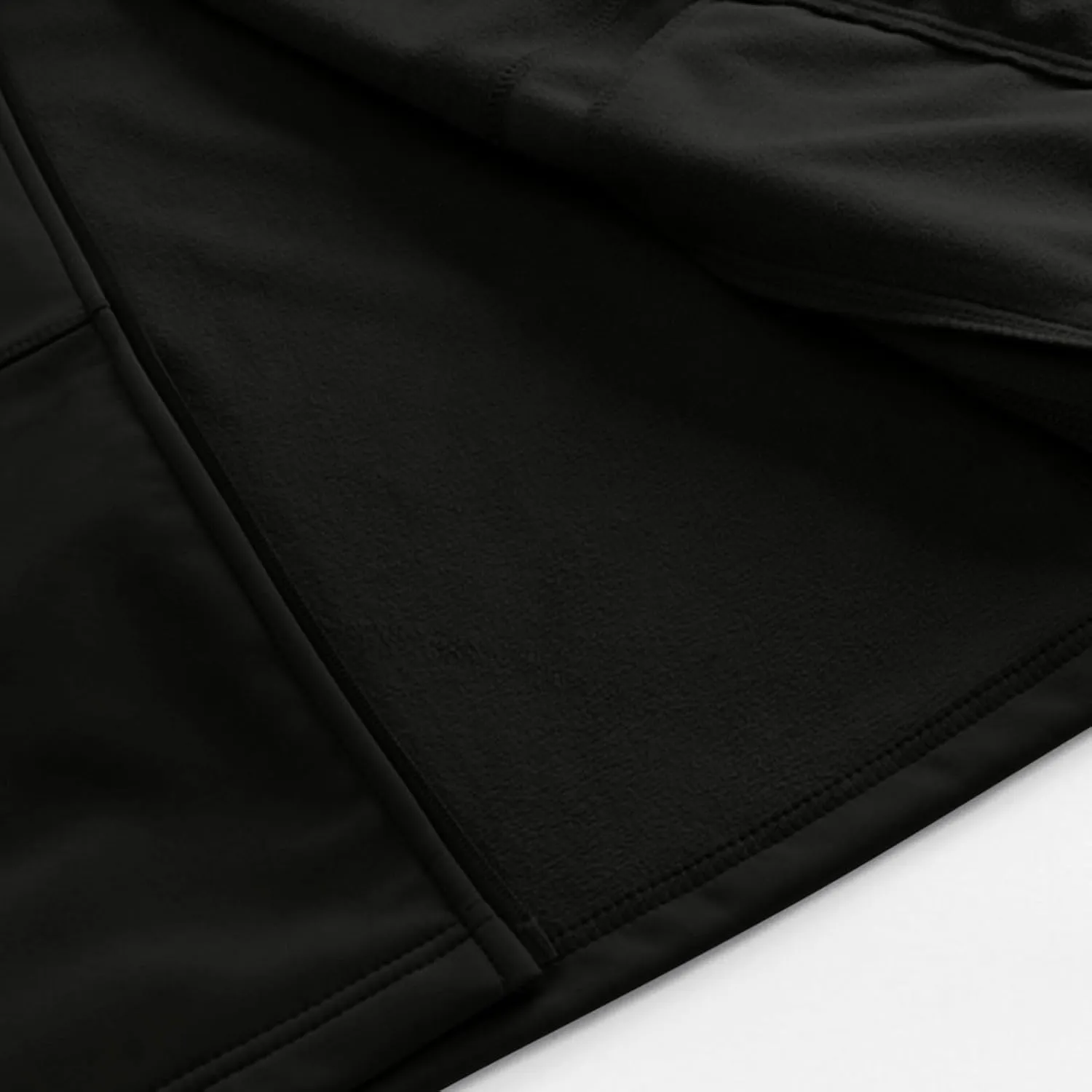 Rain Jacket Men Women Fall Winter Outdoor Warm Raincoats Hooded Waterproof Windbreaker Trench Coats with Pockets 2024