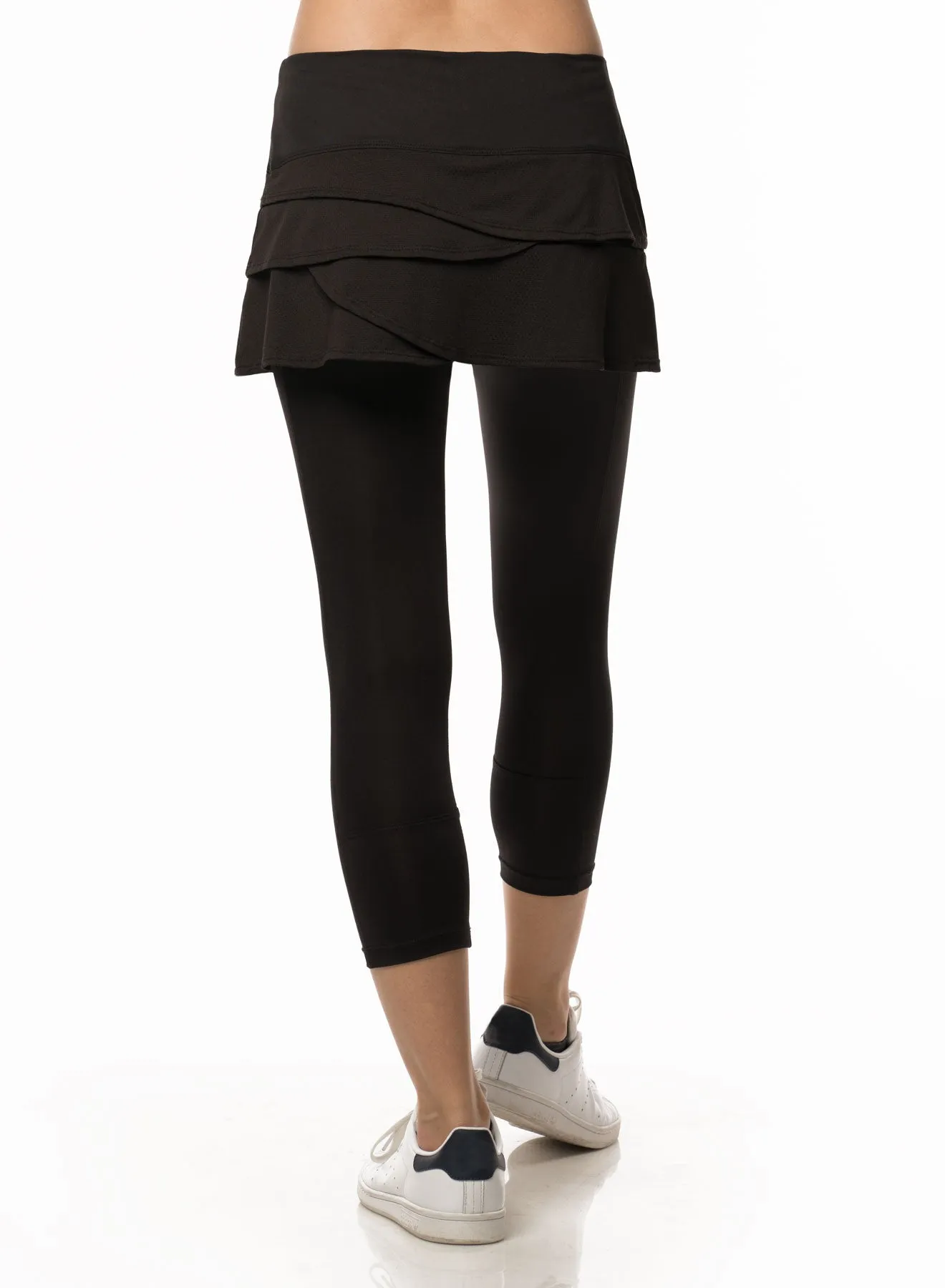 Scallop Capri